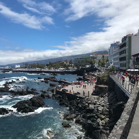 Apartamento céntrico Santa Cruz de Tenerife Esterno foto