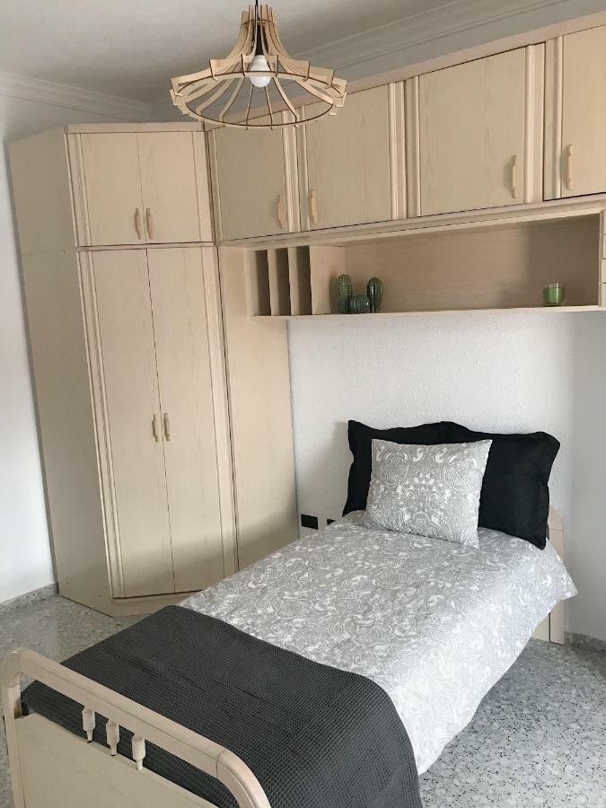 Apartamento céntrico Santa Cruz de Tenerife Esterno foto