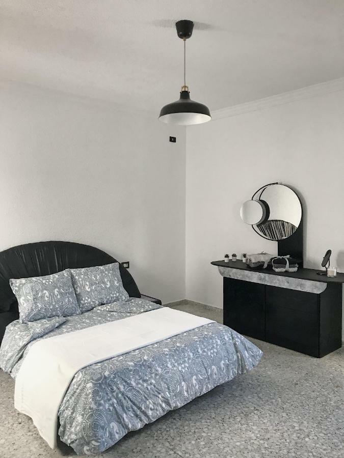Apartamento céntrico Santa Cruz de Tenerife Esterno foto