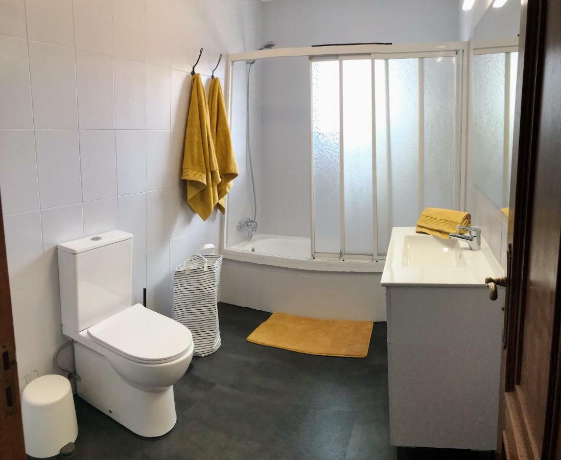 Apartamento céntrico Santa Cruz de Tenerife Esterno foto